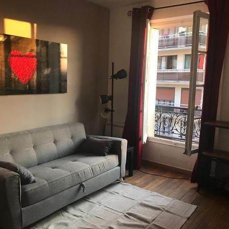 Appart Douillet Paris 11 Екстер'єр фото