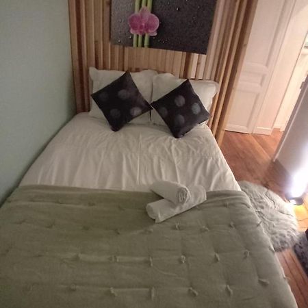 Appart Douillet Paris 11 Екстер'єр фото