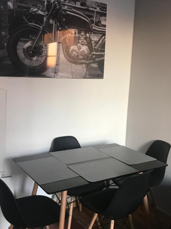 Appart Douillet Paris 11 Екстер'єр фото