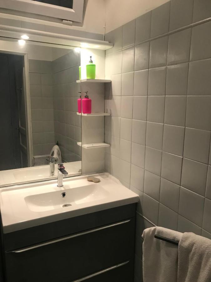 Appart Douillet Paris 11 Екстер'єр фото