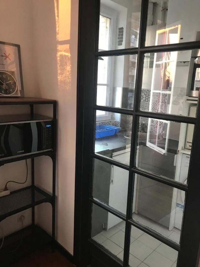 Appart Douillet Paris 11 Екстер'єр фото