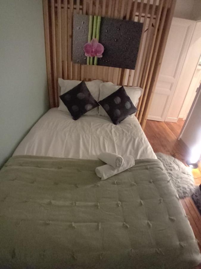Appart Douillet Paris 11 Екстер'єр фото